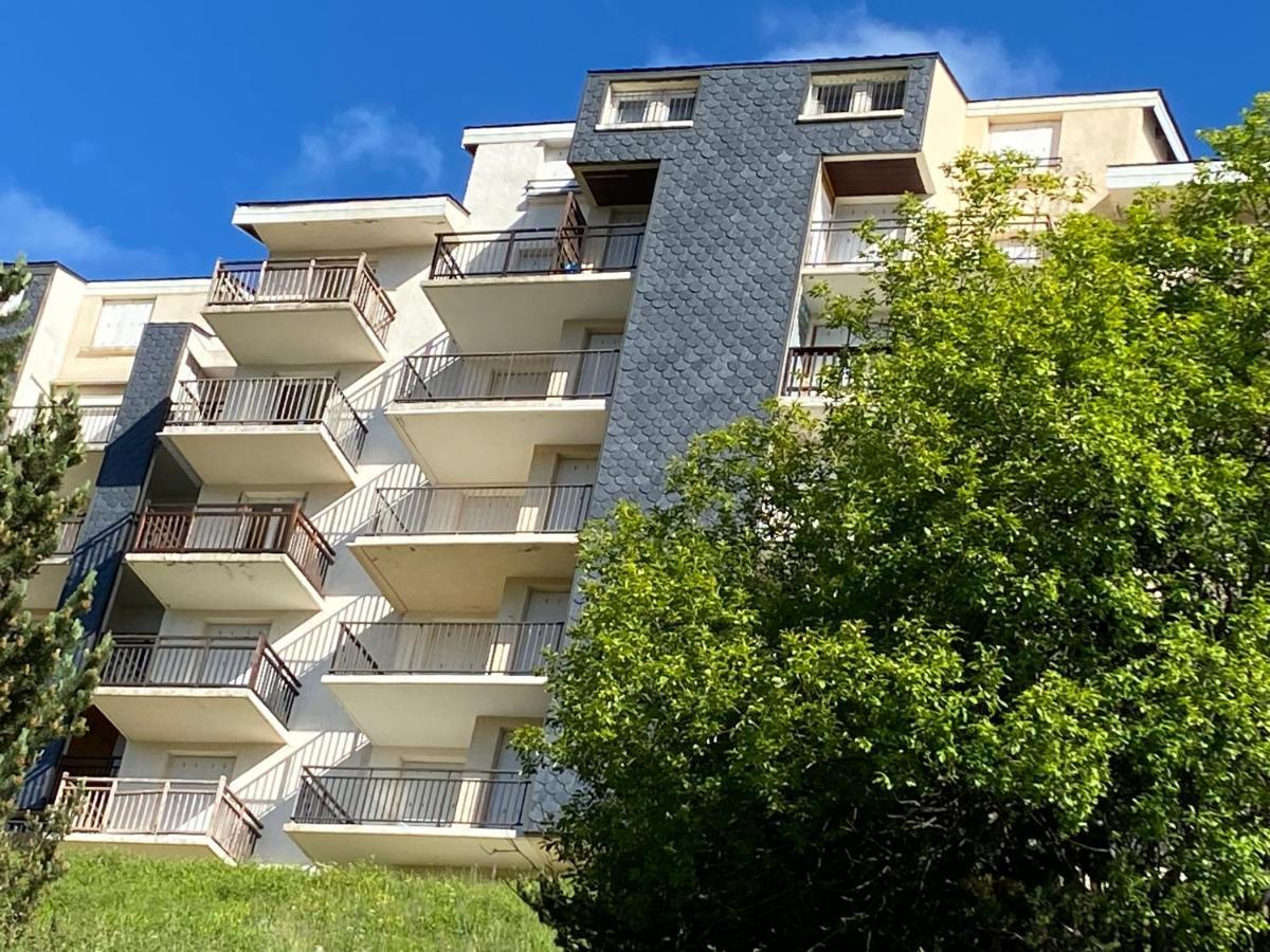 Appartement, Vue Lac Panoramique Avec Terrasse, Parking, Aux Angles Buitenkant foto