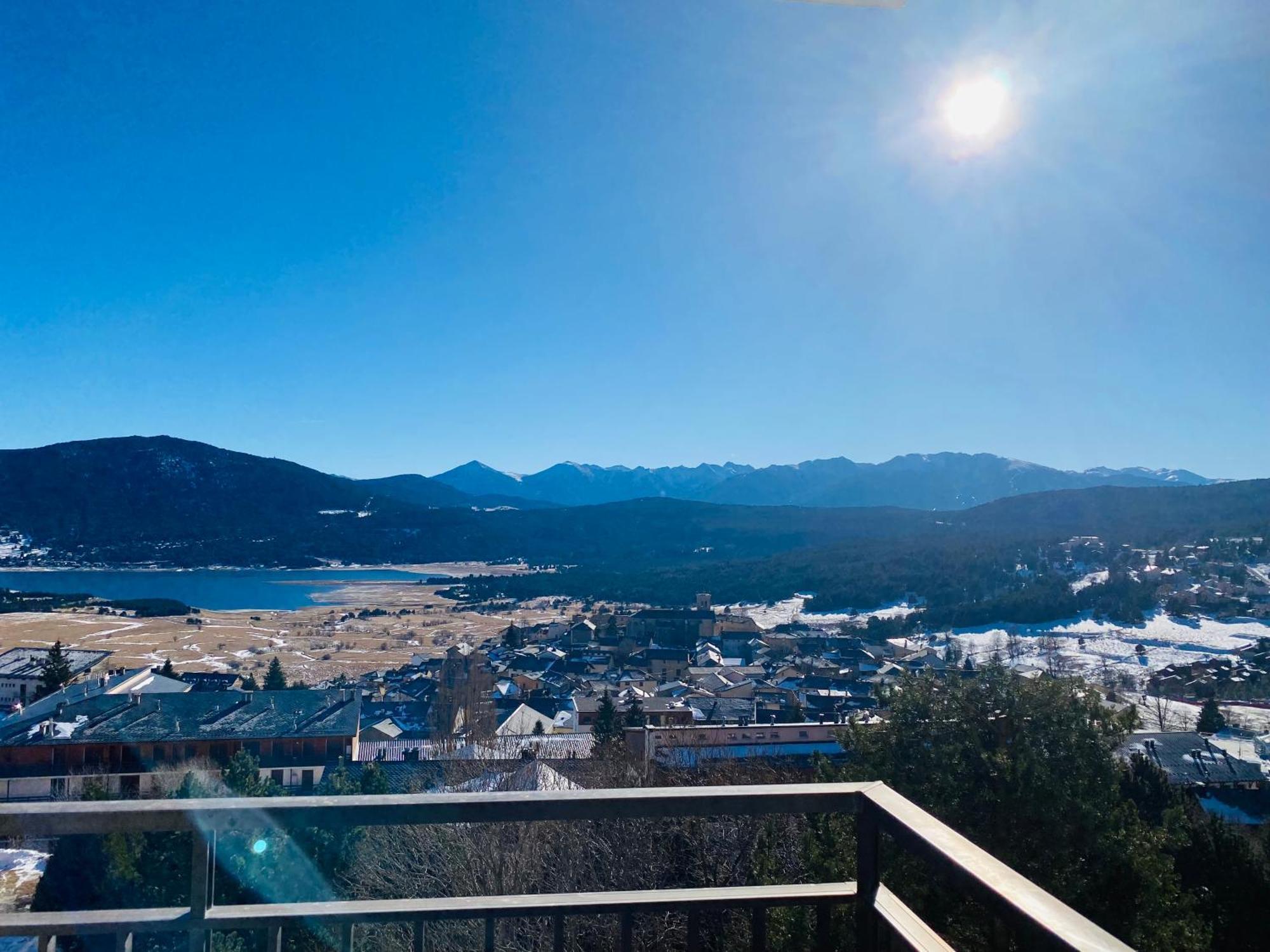 Appartement, Vue Lac Panoramique Avec Terrasse, Parking, Aux Angles Buitenkant foto