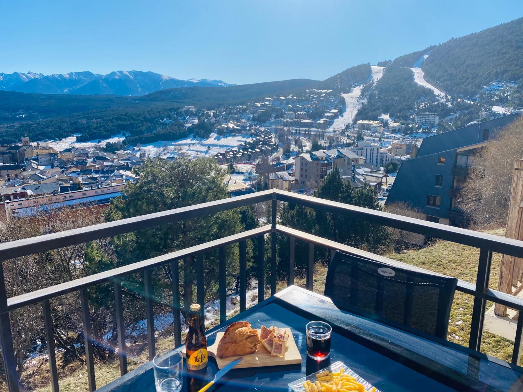 Appartement, Vue Lac Panoramique Avec Terrasse, Parking, Aux Angles Buitenkant foto