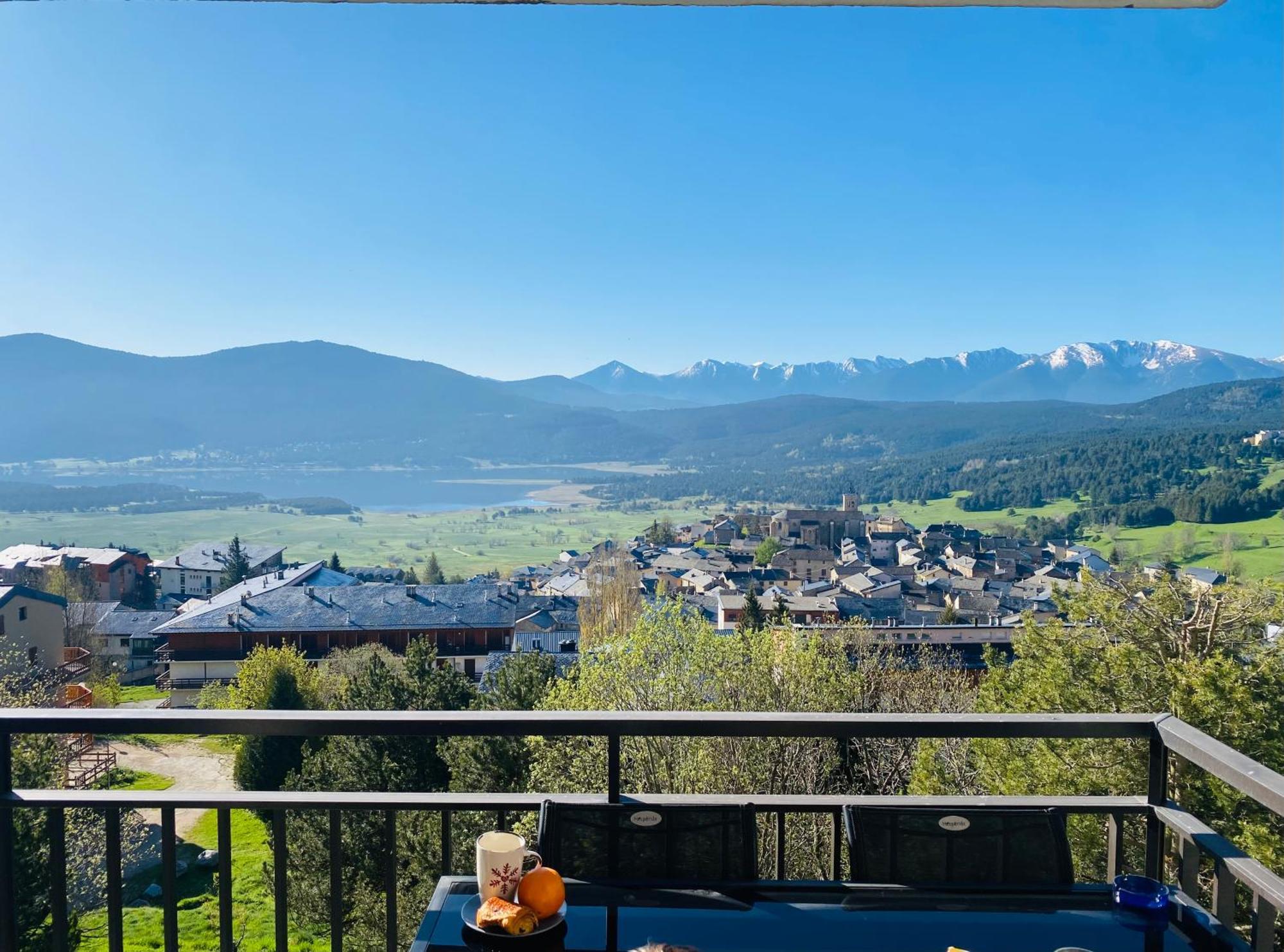 Appartement, Vue Lac Panoramique Avec Terrasse, Parking, Aux Angles Buitenkant foto